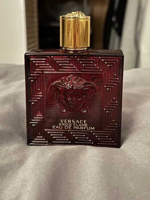 Perfumy Versace Eros Flame