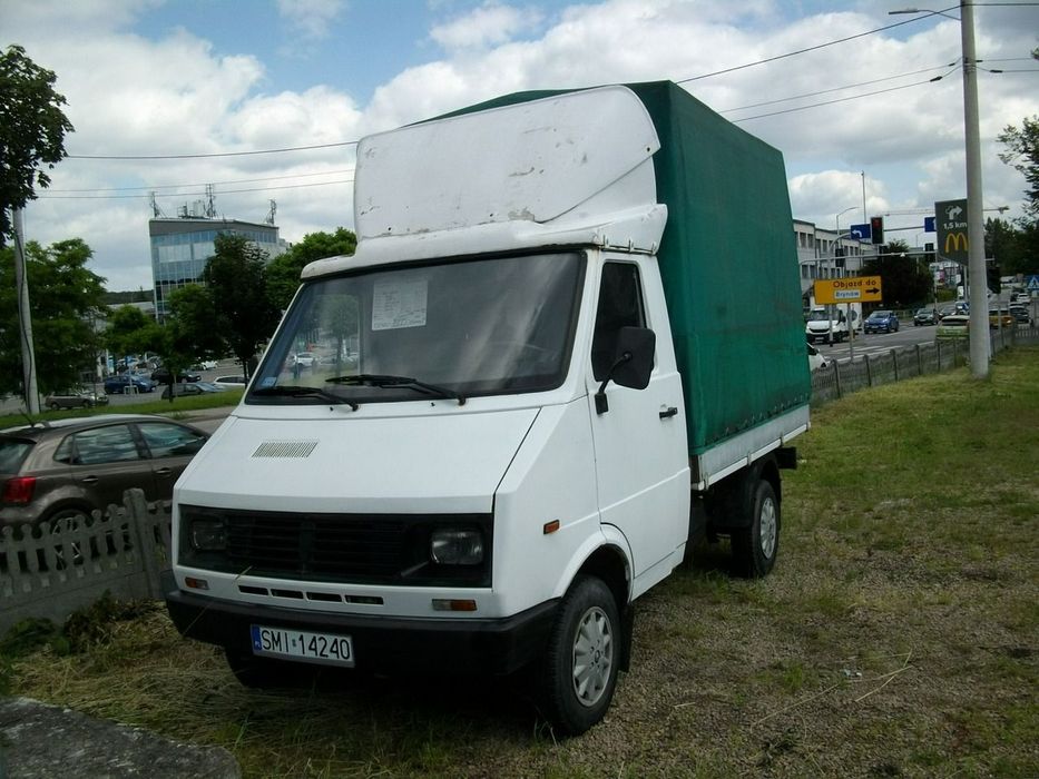 Lublin Lublin  w bardzo dobrym stanie