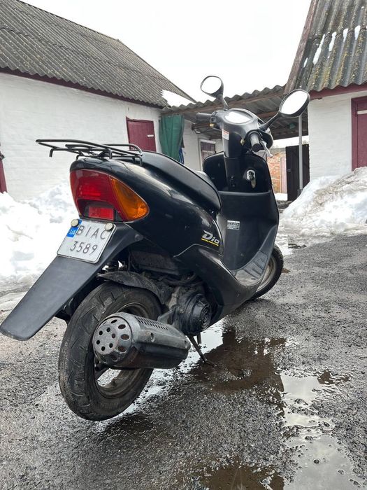 Хонда діо 34 дуже гарний стан