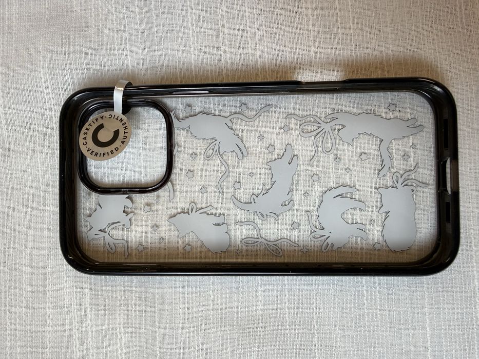 Capa Iphone 16 Pro Max Casetify