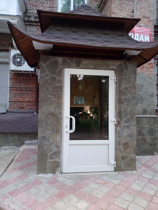 Приміщення на  Соборной