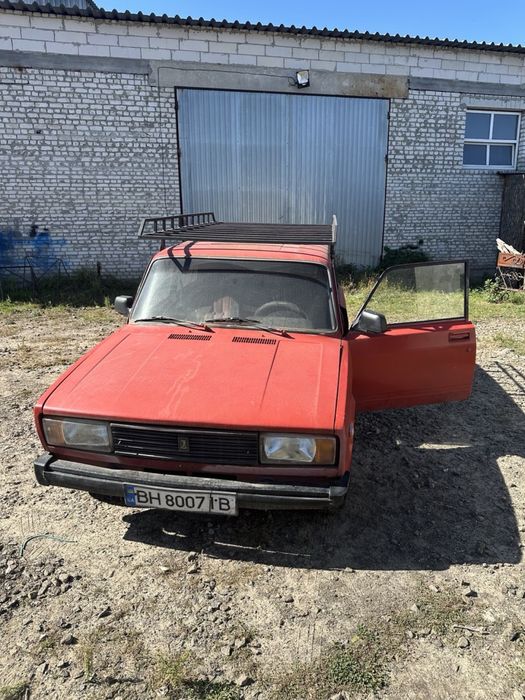 ВАЗ 21043 1994 VIN XTA210430S0465554 фото оголошення 3 з 6