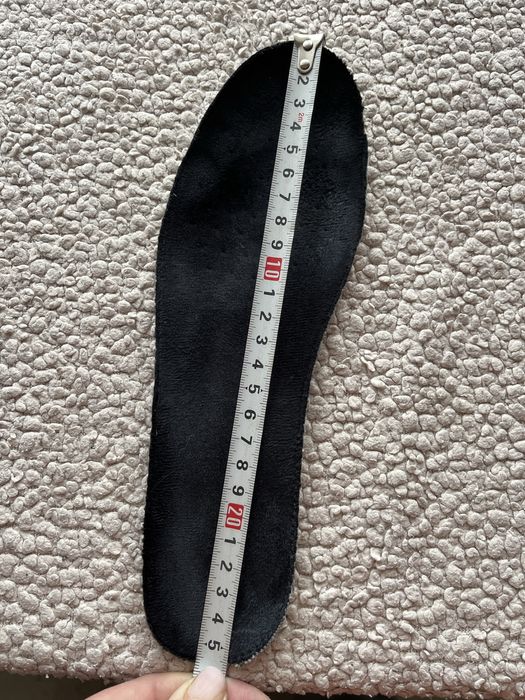 Сапоги ботинки geox 39