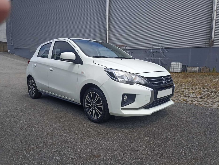 Mitsubishi Space Star 1.0 Como Novo