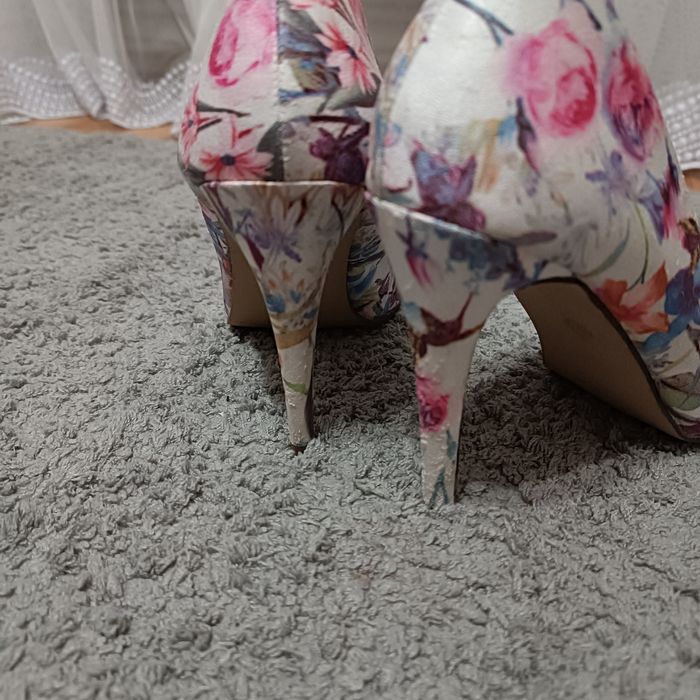 Туфлі Atmosphere