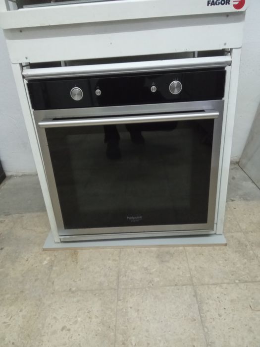 Forno ventilado entrego em casa