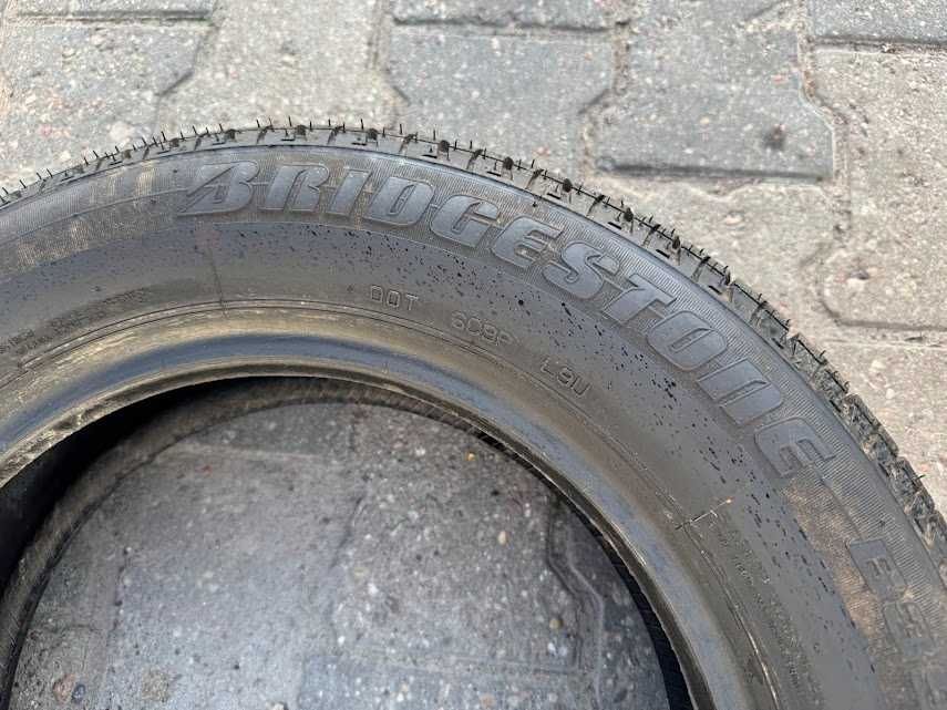 шини скати колеса 175 65 14 Bridge Stone 7.5 mm 2 шт літо