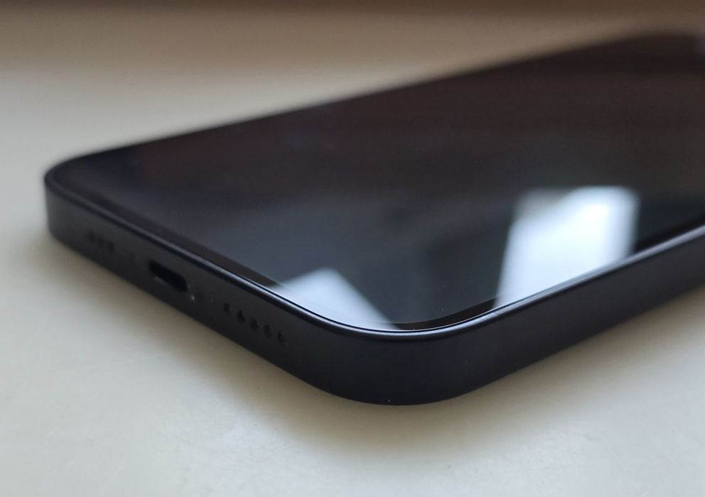 iPhone 13 128 GB blue