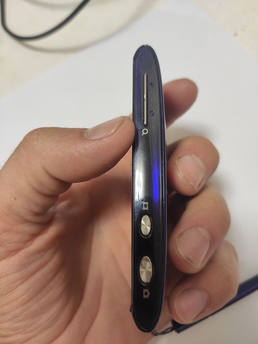 Sony Ericsson Vivaz U5