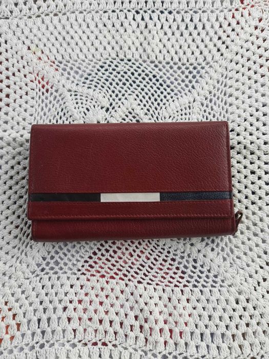 Portfel damski, firma Loren