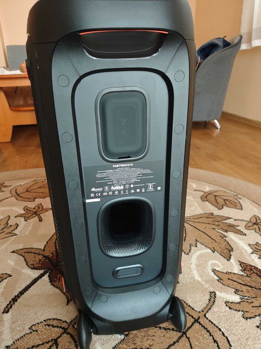JBL Partybox 310