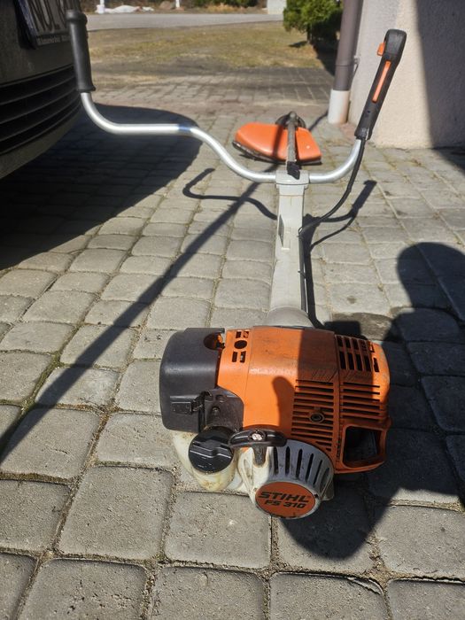 Stihl fs 310 kosa spalinowa