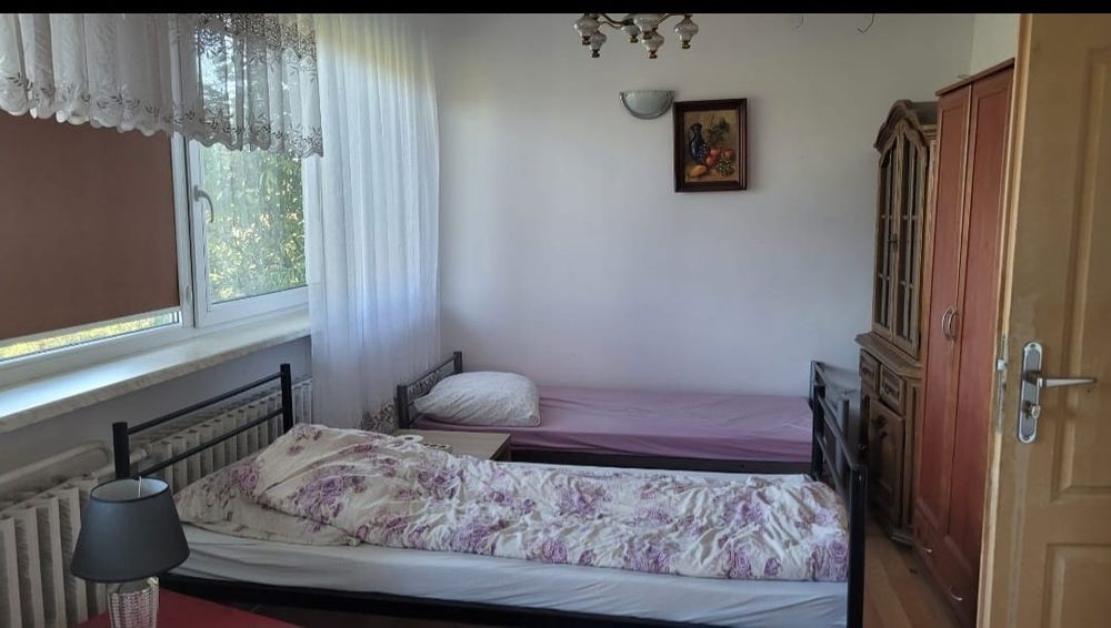 Pokoje dla pracowników