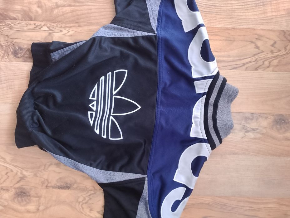 Bluza adidas 116