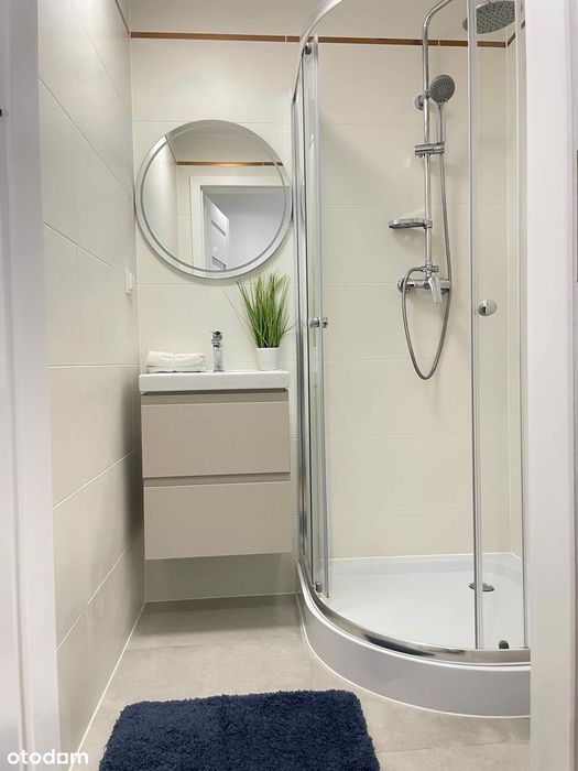 3 pokoje po remoncie z wyposażeniem | Pomorzany | 61m2
