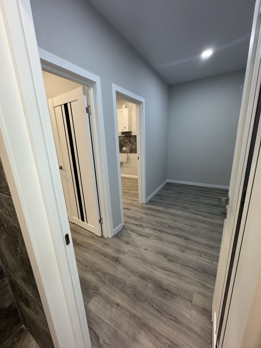 1к квартира Гатне з ремонтом