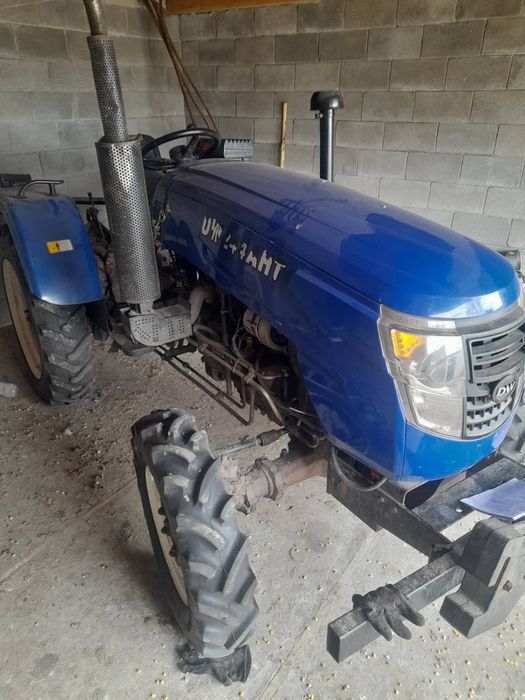 Продам трактор dw 244 aht