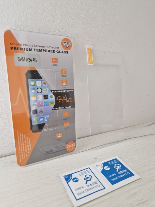 Hartowane szkło Orange do SAMSUNG GALAXY A25 5G