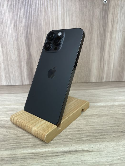 iPhone 14Pro Max 128Gb Never lock Space Black