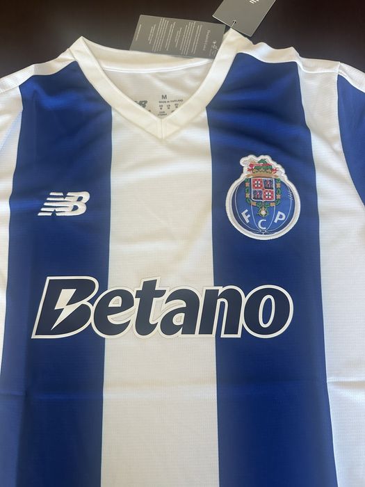 Camisola do FC Porto 26/27
