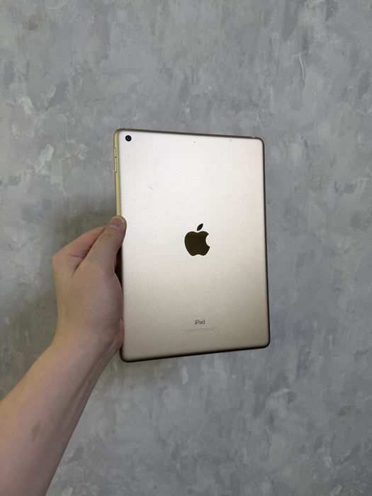 iPad 5 128GB Wi-Fi