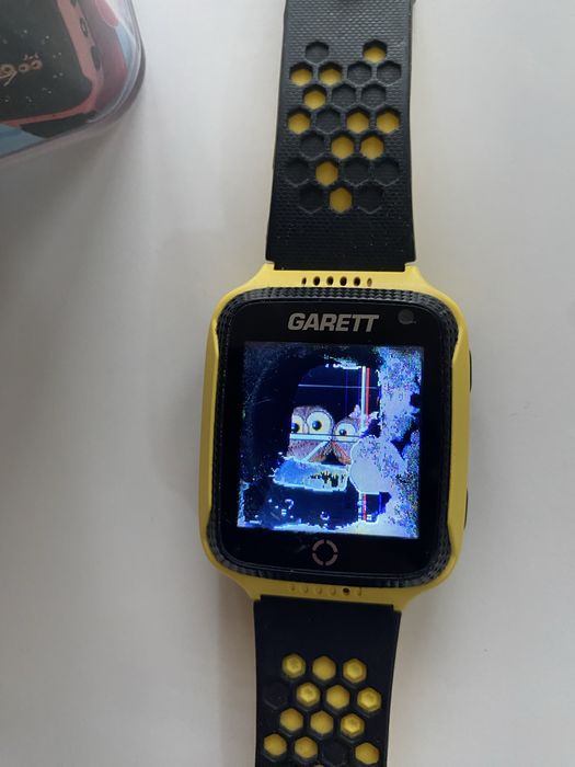 Garett SmartWatch