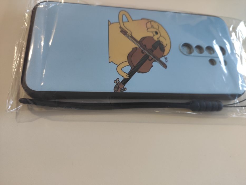 Silicone case for Redmi 964284426030081121