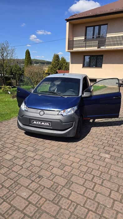 Sprzedam Aixam tak b1