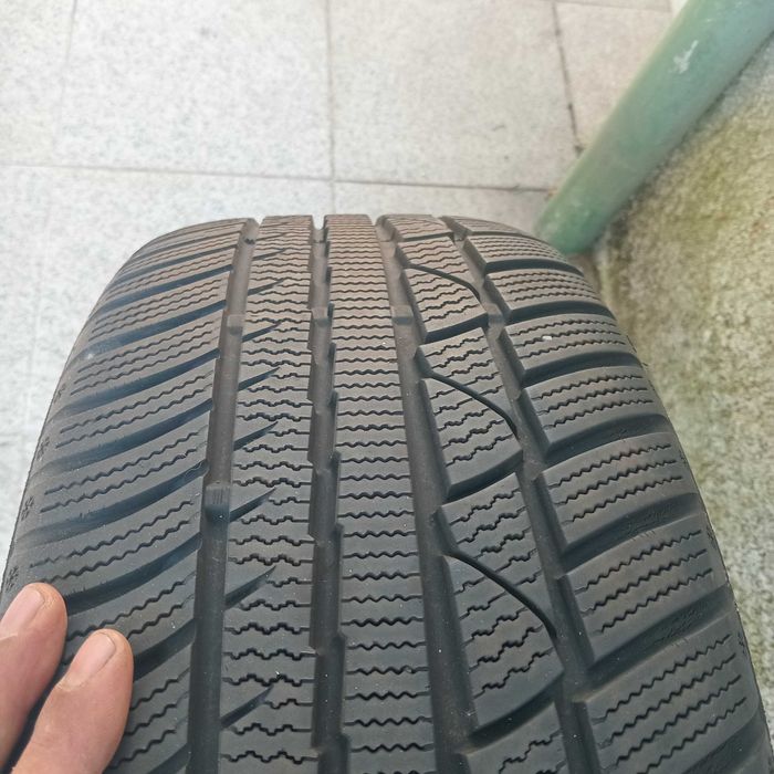 Jantes 17 bmw originais