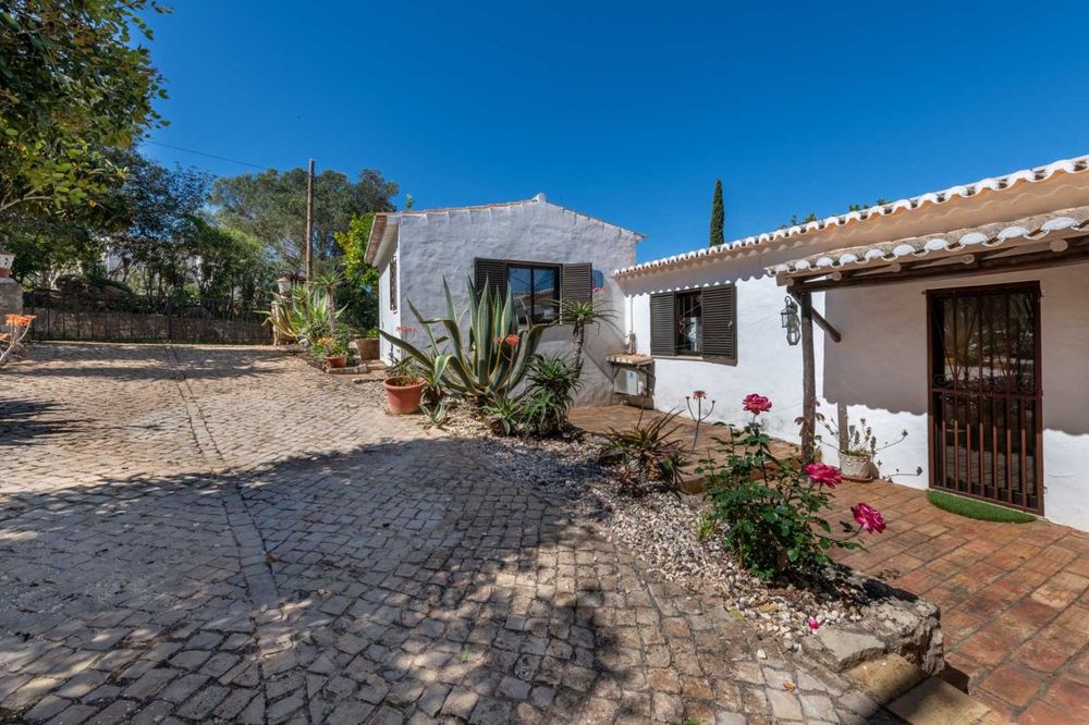Moradia em Alvor com licença Alojamento Local