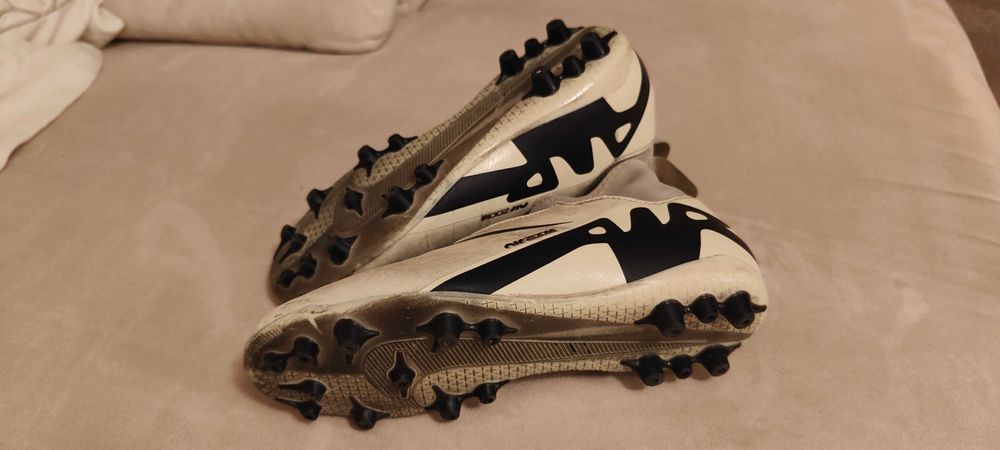 Chuteiras futebol criança