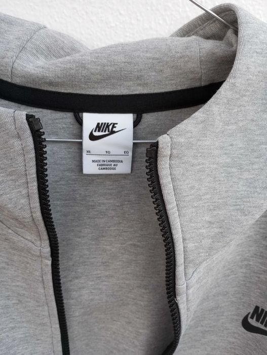 Casaco Nike Tech Fleece64282900864387123