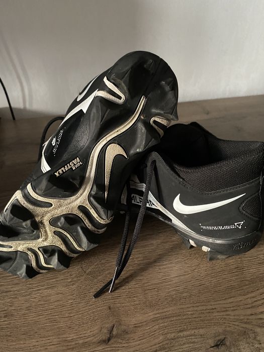 Бутси найк.