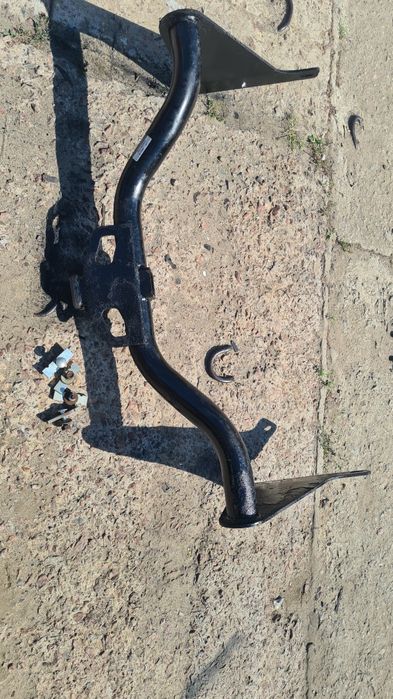 Фаркоп Форд Эскейп