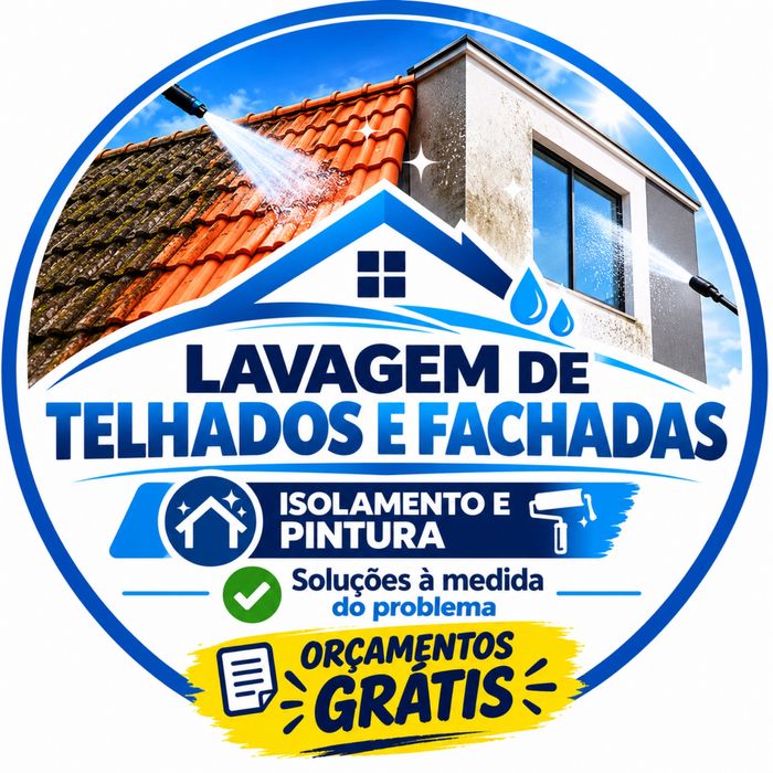 Lavagem e isolamento