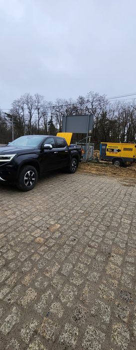 Niezawodny wynajem agregatów prądotwórczych 16 kW - 2 MW