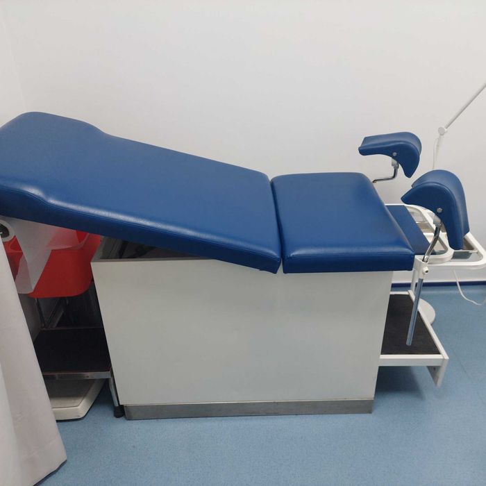 Marquesa Ginecologia