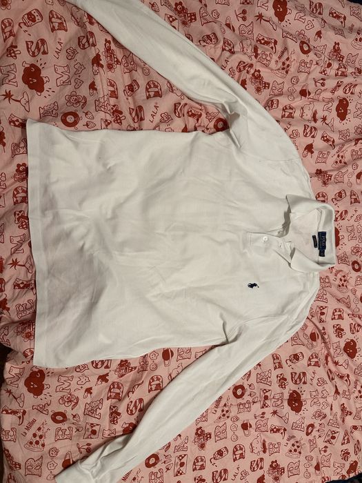 Longsleeve polo Ralph Lauren r. L