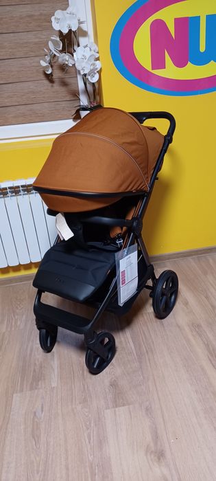 Carrello Bravo Plus 2024 nowyw SKLEPIE NW
