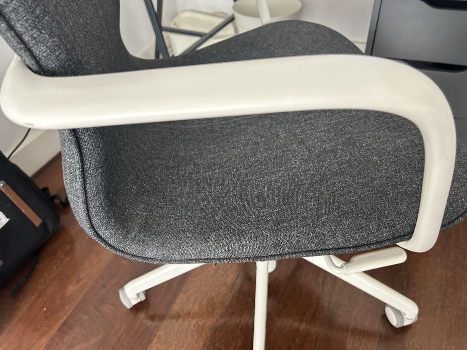 Cadeira escritorios IKEA LANGFJALL
