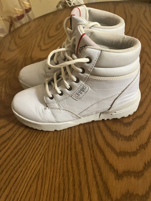 Черевики жіночі Kappa