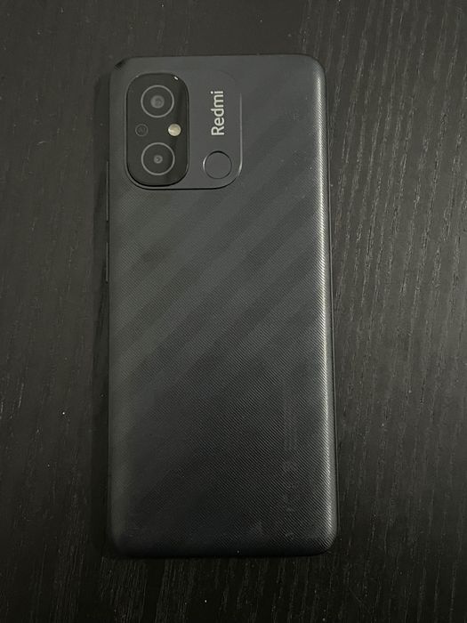 Xiaomi Redmi 12 c