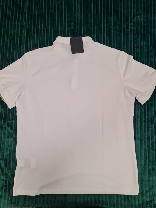 Louis Vuitton polo XXL