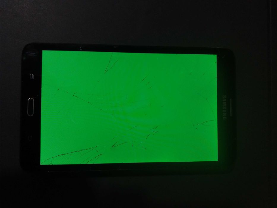 Дисплейный модуль/дисплей планшета Samsung Galaxy Tab A SM-T285