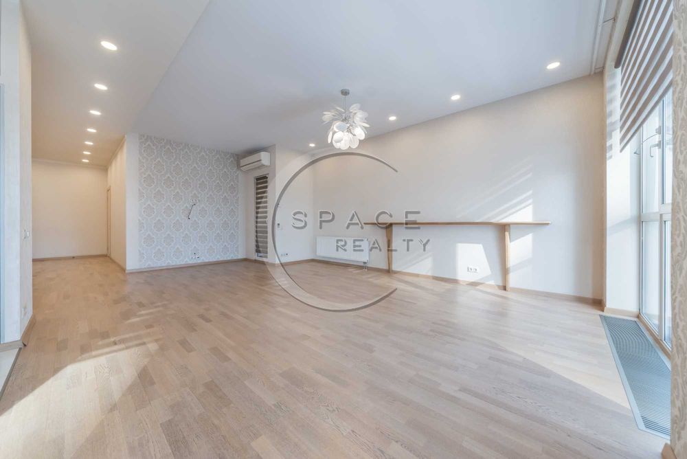 Продаж 4-кімнатної квартири в ЖК Новопечерські Липки - Драгомирова 16