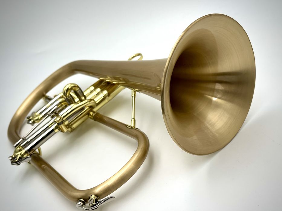 Flugelhorn CarolBrass CFL 6200 GSS