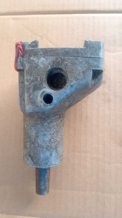 Редуктор дрели ИЭ-1022 ,СССР 400ВТ