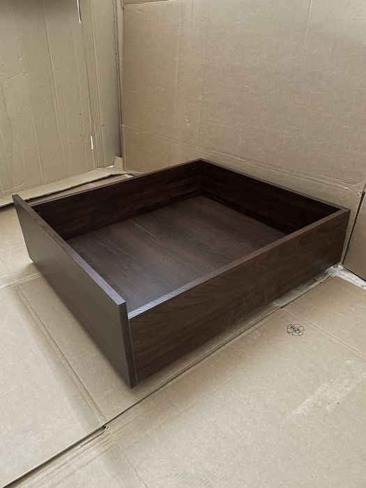 Gavetão para cama - Novo