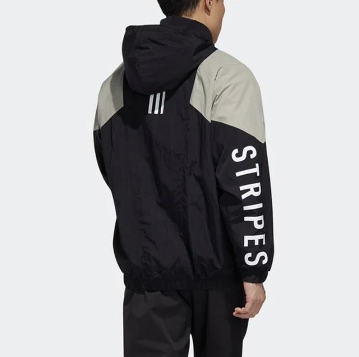 Куртка Adidas Must Haves Woven GE0386