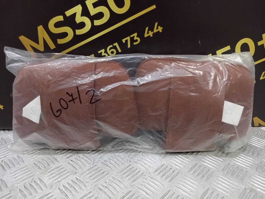 Подушка на підголівник BMW X7 G07 52205A31415 БМВ Х7 Г07 подушка подголовника розборка шрот